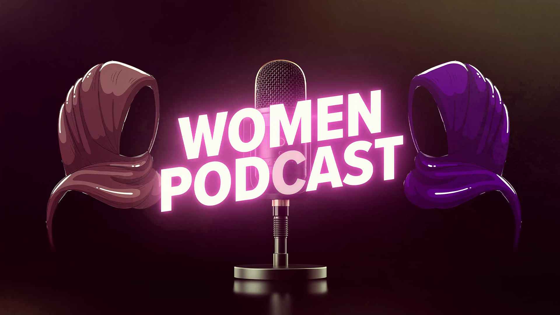 Women Podcast