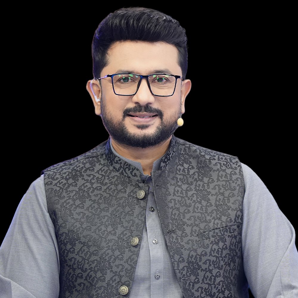 Zamzam Welfare Trust Volunteer Pakistan