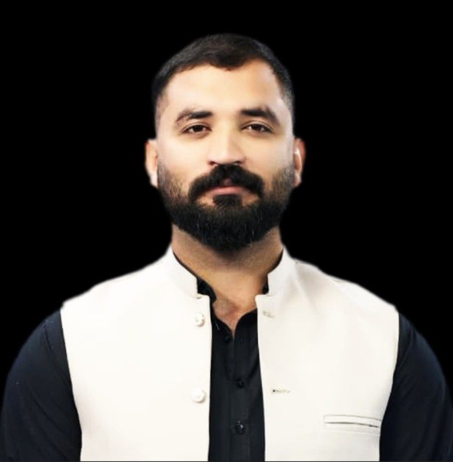 Zamzam Welfare Trust Volunteer Pakistan