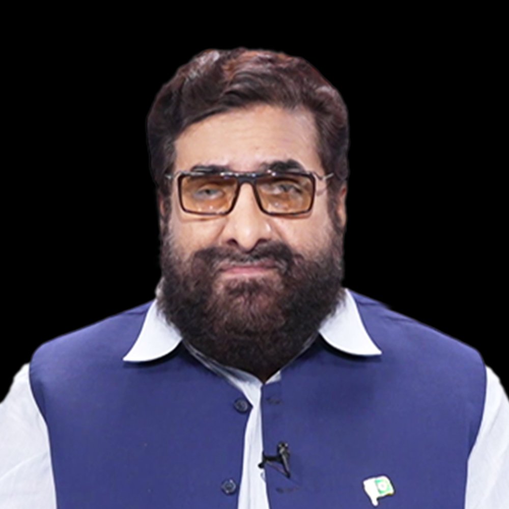 Zamzam Welfare Trust Volunteer Pakistan
