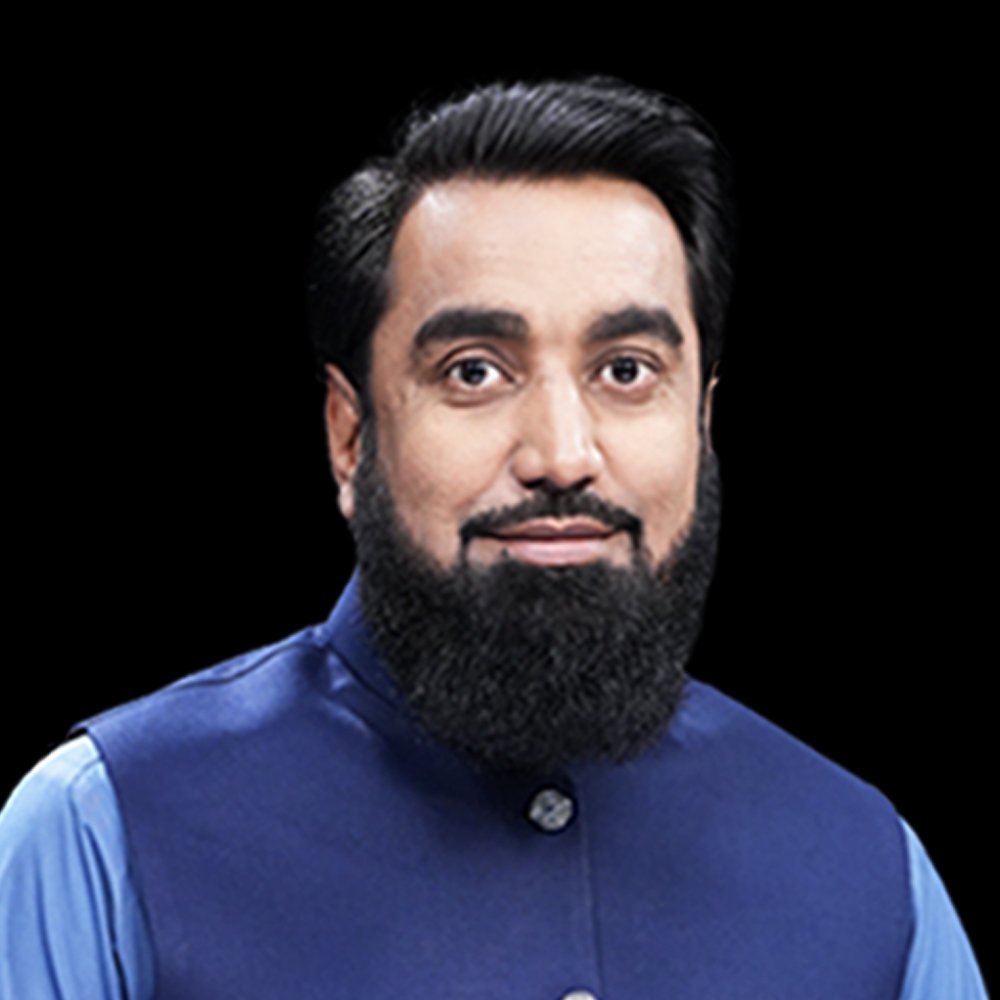 Zamzam Welfare Trust Volunteer Pakistan